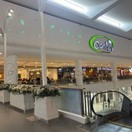 บรรยากาศ Seacon Square