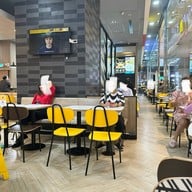 McDonald's สยามพารากอน 1