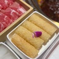 เมนูของร้าน CQK MALA HOTPOT (ซีคิวเค) คริสตัลวีรันดา