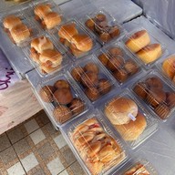 ร้านอาหารเช้า BTS สนามเป้า Exit3