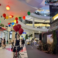 Terminal 21 Pattaya