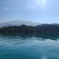 Sun Moon Lake