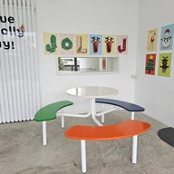 JoliiJ Coffee Matcha Bar