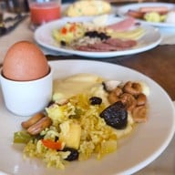 Santhiya Tree Koh Chang Resort