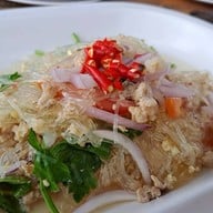 เมนูของร้าน ครัว 39