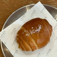 เมนูของร้าน Layer Lopburi