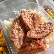 ร้านอาหารเช้า BTS สนามเป้า Exit3