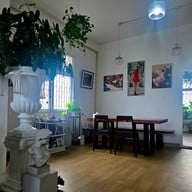 บรรยากาศ Masonia Tree & Coffee Cafe