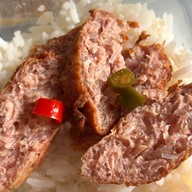 ร้านอาหารเช้า BTS สนามเป้า Exit3