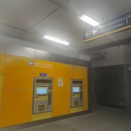 บรรยากาศ สถานีแยกลำสาลี (yl09)