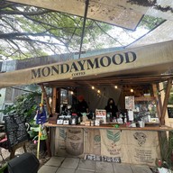 Mondaymood coffee