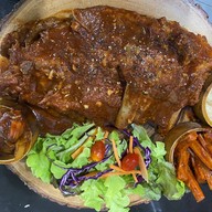 Food or drink of Glinmaipa Cafe'&Resort Chiangmai