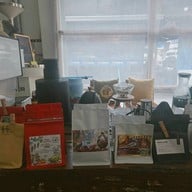 บรรยากาศ Masonia Tree & Coffee Cafe