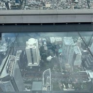 คิง พาวเวอร์ มหานคร