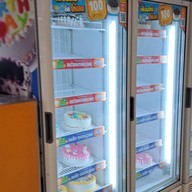 บรรยากาศ Dairy Queen ® BIG C BANGPLEE