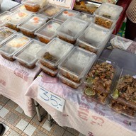 ร้านอาหารเช้า BTS สนามเป้า Exit3