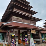 คาเฟ่พันนาบุรี มณีศรีพันนา คาเฟ่
