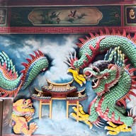 ศาลเจ้าพ่อหลักเมืองตลาดปากน้ำ