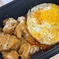 เมนูของร้าน Sarangbang Korean Home Cafe 사랑방- ซารางบัง อาหารเกาหลี Sarangbang - ซารังบัง