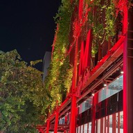 บรรยากาศ The Mall Thapra