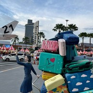 Terminal 21 Pattaya