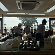 Sunset Coffee Roaster @Pattaya Beach Pattaya Beach