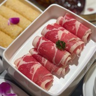 เมนูของร้าน CQK MALA HOTPOT (ซีคิวเค) คริสตัลวีรันดา