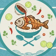 โอ้โห ข้าวปลาแกะพร้อมทาน สาขาเดียว เปิดทุกวันยันเที่ยงคืน !!