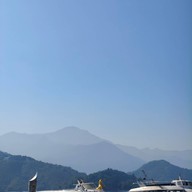 Sun Moon Lake