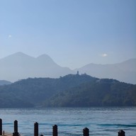 Sun Moon Lake