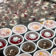 เมนูของร้าน Sizzler เซ็นทรัล รามอินทรา