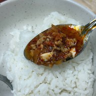 เมนูของร้าน ทรูจาจัง (True Jjajang Korean Food) ศรีนครินทร์ (Srinakarin)