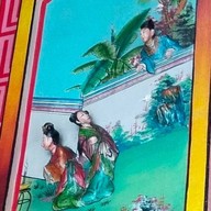 ศาลเจ้าพ่อหลักเมืองตลาดปากน้ำ