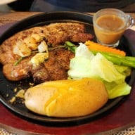 บ้านไร่สเต็กเฮ้าส์