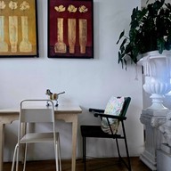 บรรยากาศ Masonia Tree & Coffee Cafe