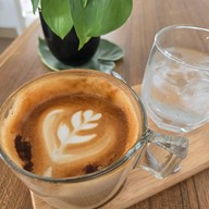 เมนูของร้าน Masonia Tree & Coffee Cafe