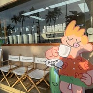 Sunset Coffee Roaster @Pattaya Beach Pattaya Beach