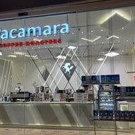 PACAMARA ศูนย์การประชุมแห่งชาติสิริกิติ์