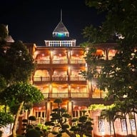 Santhiya Tree Koh Chang Resort