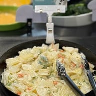 เมนูของร้าน Sizzler เซ็นทรัล รามอินทรา