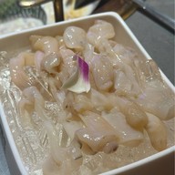 เมนูของร้าน CQK MALA HOTPOT (ซีคิวเค) คริสตัลวีรันดา