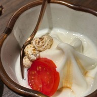 เมนูของร้าน HITORI SHABU centralwOrld