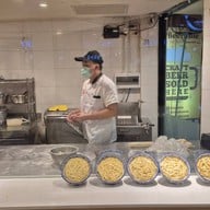 เล่อฮาฮาหลานโจวราเมง(ห้วยขวาง) (乐哈哈兰州拉面(辉煌))