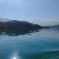 Sun Moon Lake
