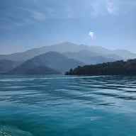Sun Moon Lake
