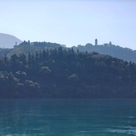 Sun Moon Lake
