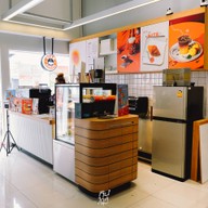 Star Coffee พหลโยธิน ซอยพหลโยธินเซ็นเตอร์