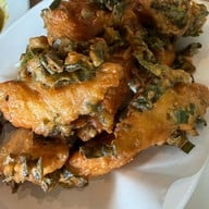 ครัวในซอย