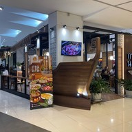 บรรยากาศ Seacon Square