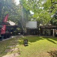 Backstreet House Pattaya